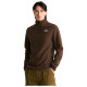The North Face Ανδρικό φούτερ Glacier 1/4-Zip Fleece Sweatshirt